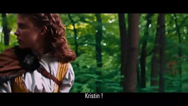 Espen - Le Gardien de la prophétie Bande-annonce VO