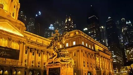 Super Bowl 2016 : une compagnie aérienne se paye Bruce Wayne et Lex Luthor