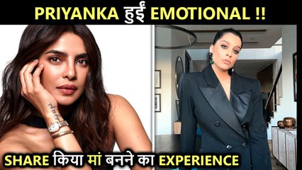 Oh Wow! Priyanka Chopra Reveals How She Will Raise Her First Daughter | Interesting Details