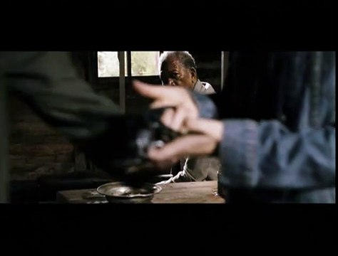 Le Contrat Extrait vidéo (6) VO