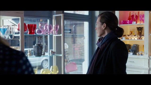 Survivor - EXTRAIT VF L'explosion