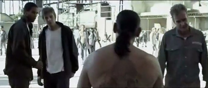 Death Race 2 Bande-annonce VO