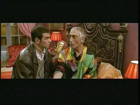 Pédale dure Bande-annonce VF