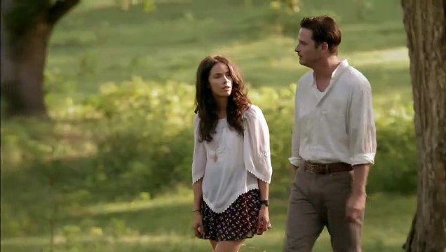 Rectify - saison 3 Bande-annonce VO