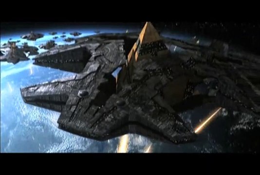 Stargate: Continuum (TV) Bande-annonce VO