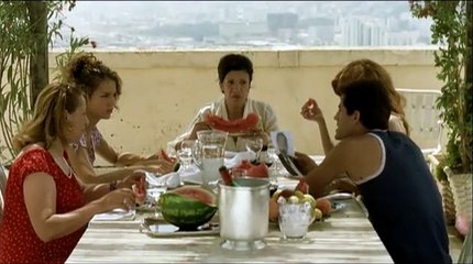 Délice Paloma Extrait vidéo (2) VF