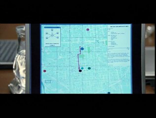 Le Contrat Extrait vidéo VF