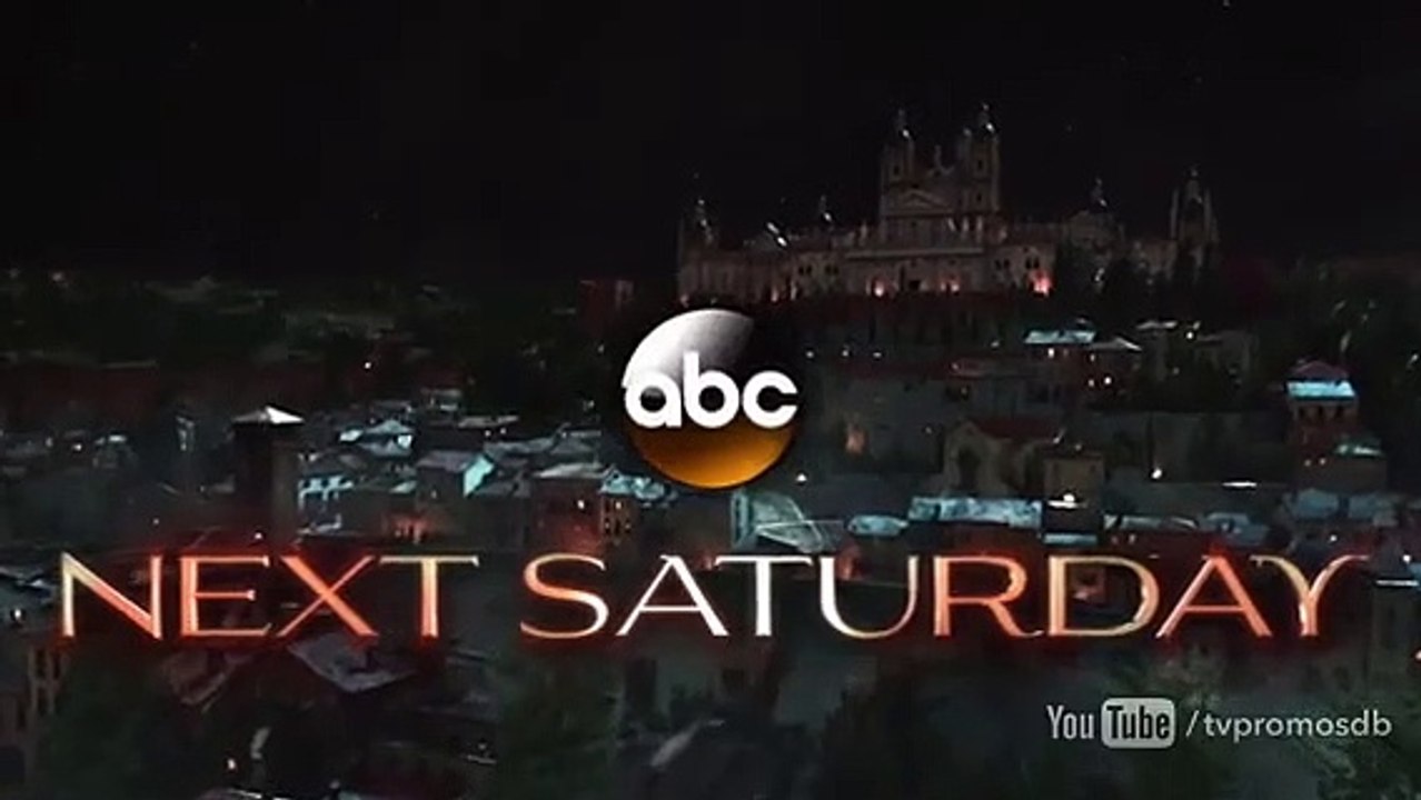 Still Star-Crossed - saison 1 - épisode 5 Teaser VO