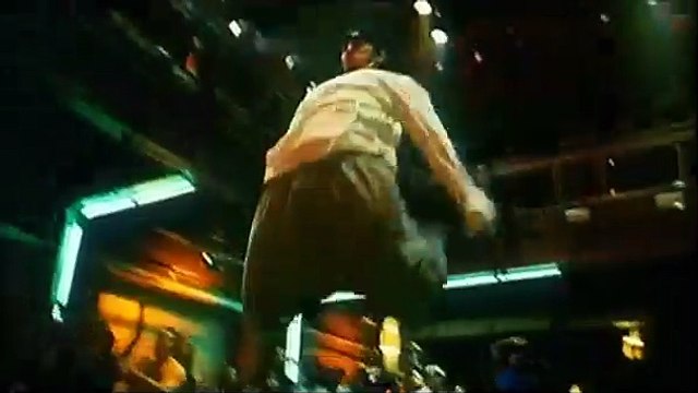 Sexy Dance 2 Bande-annonce (2) VO