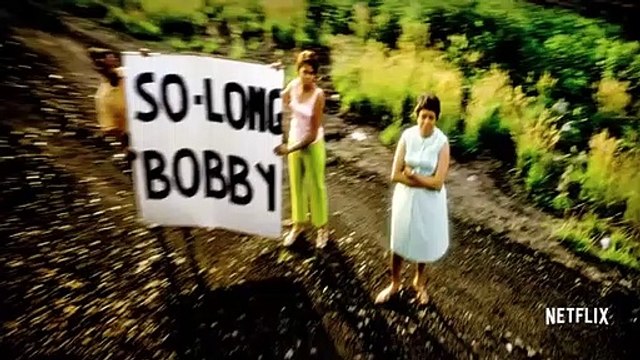 Bobby Kennedy for President Bande-annonce VO