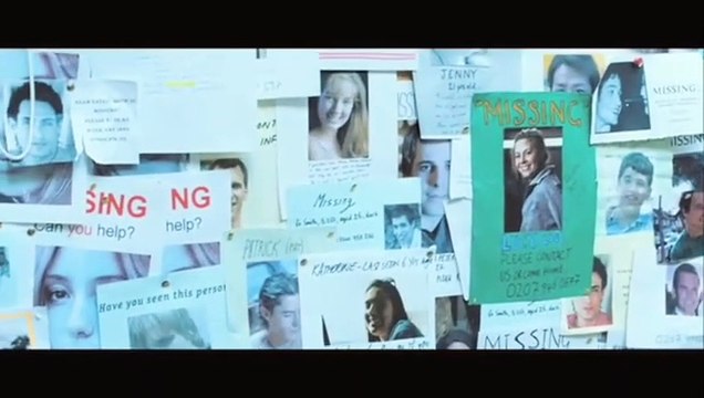 Dark World Bande-annonce VO