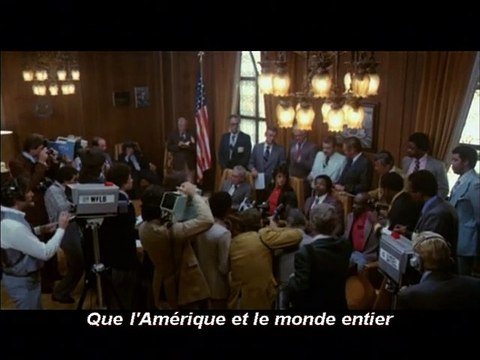 Rocky II Bande-annonce VO