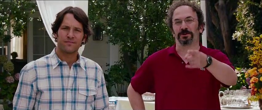 40 ans : mode d'emploi Extrait vidéo (3) VF