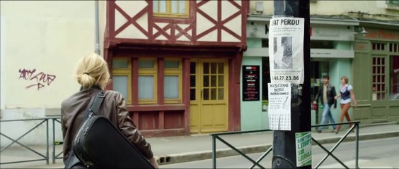 Les Chaises Musicales Bande-annonce VF