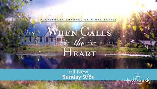 Le Coeur a ses raisons - saison 5 - épisode 4 Teaser VO