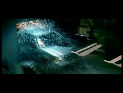 Die Hard 4 - retour en enfer Extrait vidéo (5) VF