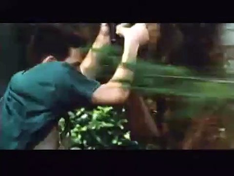 Les amants criminels Bande-annonce VO