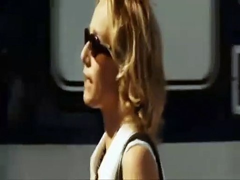 Le caméo d'Harlan Coben dans Ne le dis à personne