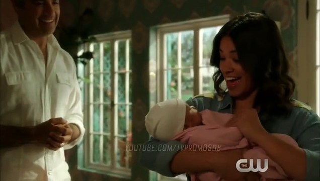 Jane The Virgin - saison 4 - épisode 4 Teaser VO