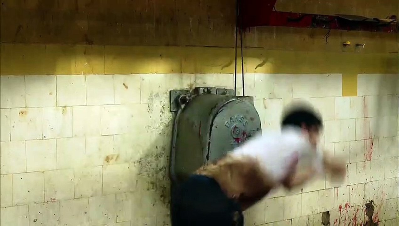 Dans ma tête un rond point Bande-annonce (2) VO