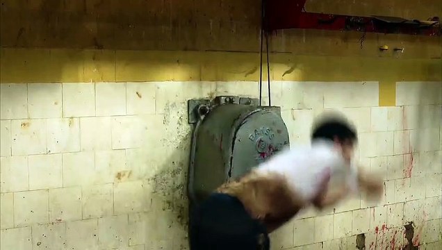 Dans ma tête un rond point Bande-annonce (2) VO