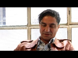 Simon Abkarian - Ni pour, ni contre (bien au contraire)