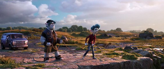 En avant EXTRAIT VF "Le Pont de la confiance"