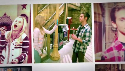 C&#039;est pas moi ! - Le générique