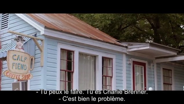 Une Nouvelle chance Bande-annonce VO