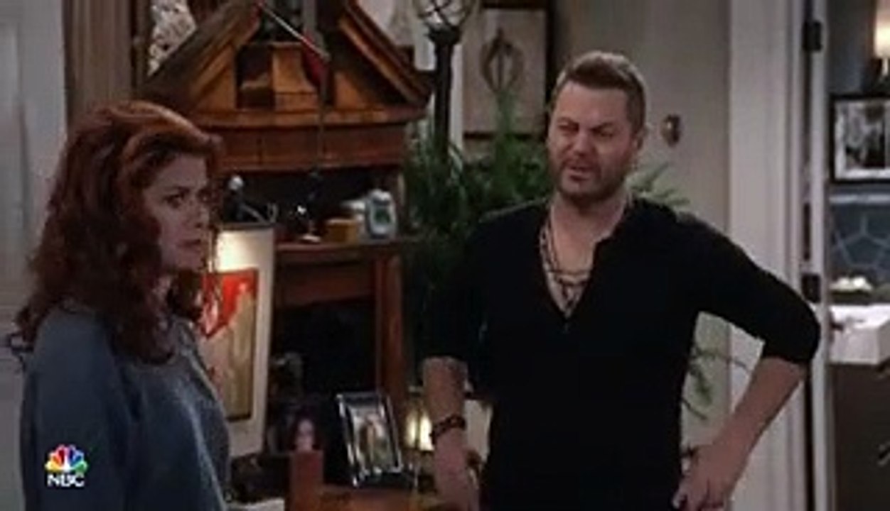 Will & Grace - saison 9 - épisode 8 Teaser VO