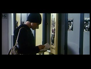 Invisible Extrait vidéo (7) VO