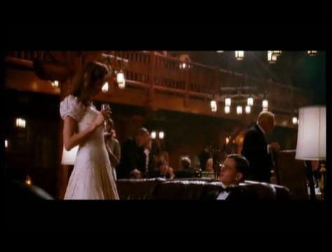 Raisons d'Etat Extrait vidéo VO