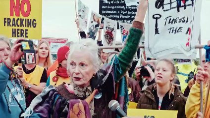 Wake Up Punk - Trailer