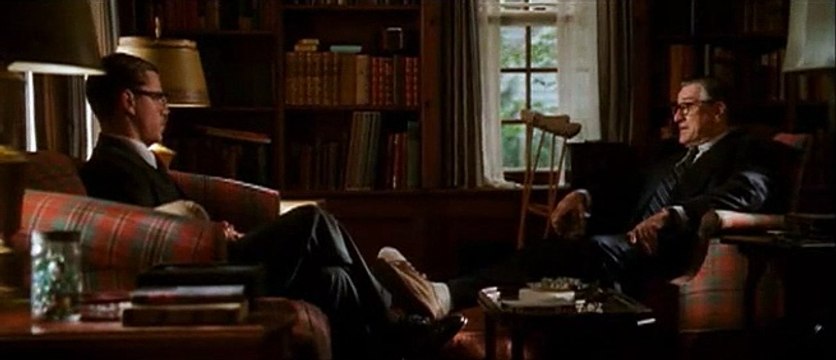 Raisons d'Etat Extrait vidéo (3) VF