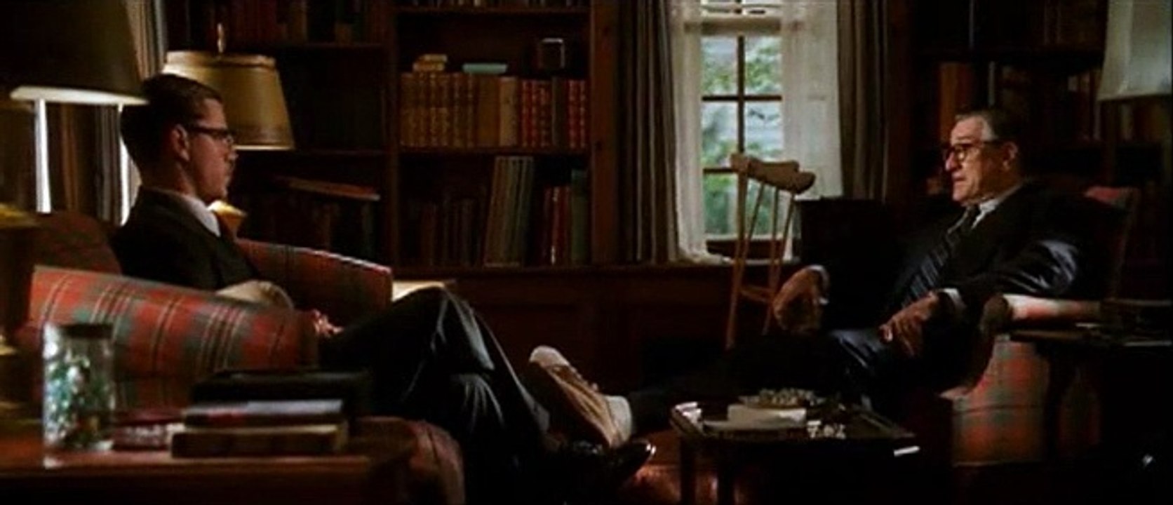 Raisons d'Etat Extrait vidéo (3) VF