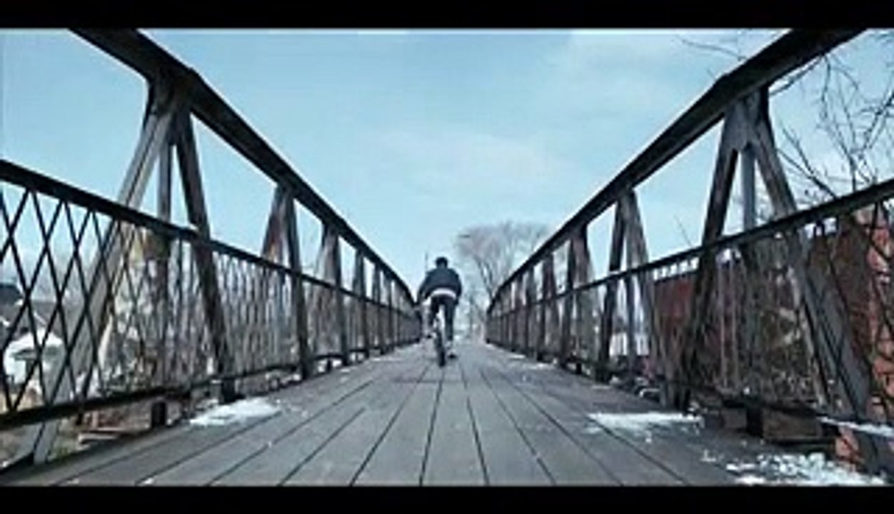 Wayne - saison 1 Teaser VO