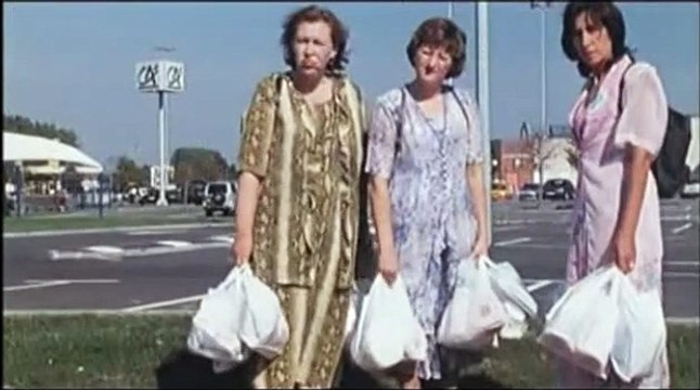 Quand la mer monte Bande-annonce VF