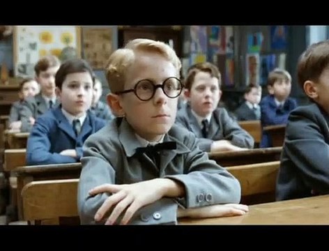 Le Petit Nicolas Making Of (2) VF