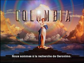 Géronimo Bande-annonce (2) VO