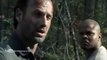 The Walking Dead - saison 3 Teaser (5) VO