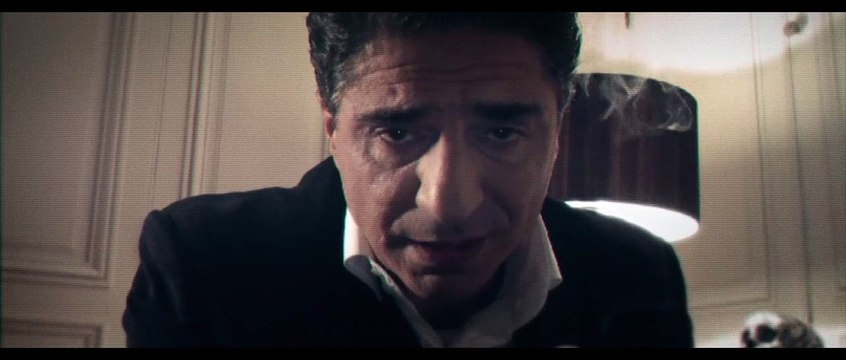 Pseudonym - EXTRAIT Le fruit du hasard