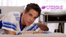 La pub de Ben Stiller qui n'a pas été diffusée au Super Bowl