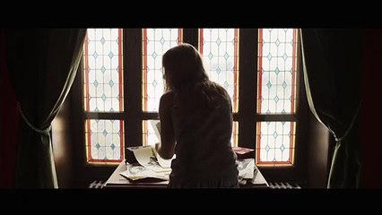 Horsehead Bande-annonce VO