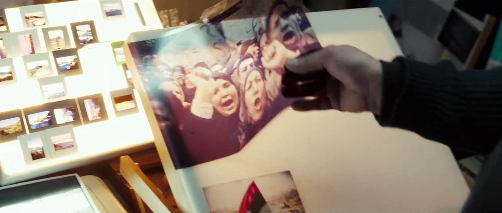 Le Combat ordinaire Bande-annonce VF