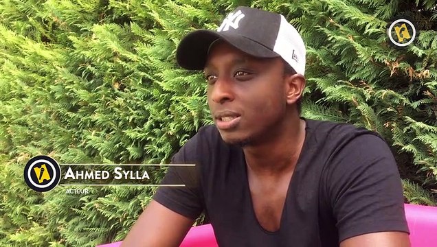 Chacun pour tous : l'incroyable histoire vraie vue pas Ahmed Sylla et Vianney Lebasque