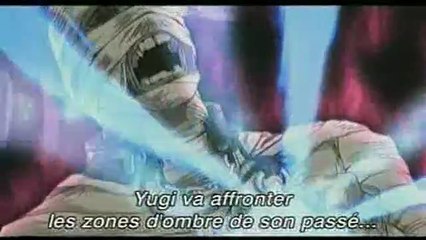 Yu-gi-oh ! The Movie Bande-annonce VO