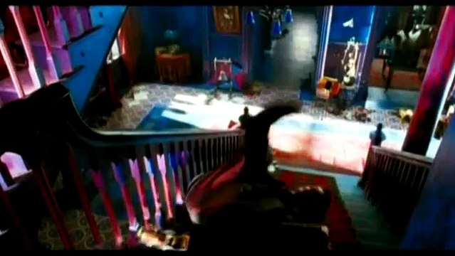 Nanny McPhee Bande-annonce VF