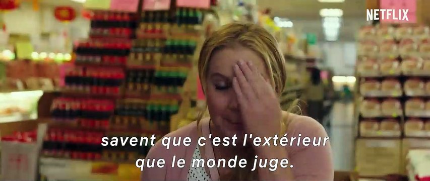 I Feel Pretty Bande-annonce VO