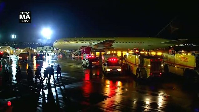 The Strain Bande-annonce VO