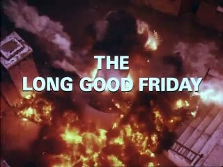 Du sang sur la Tamise Bande-annonce VO